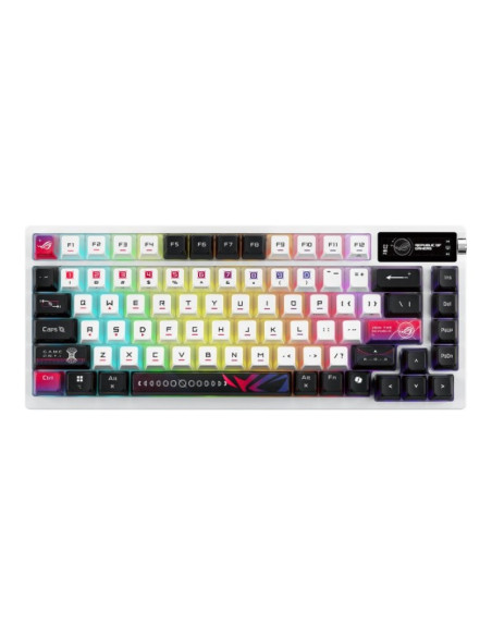 Teclado Asus ROG Azoth X