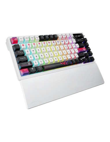 Teclado Asus ROG Azoth X