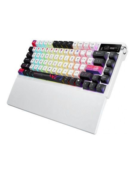 Teclado Asus ROG Azoth X