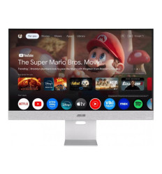 Asus ZenScreen Smart MS32UC 31.5" 4K UHD 60Hz