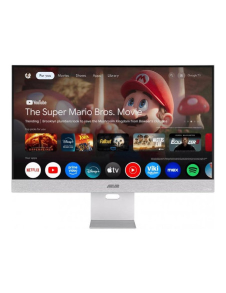 Asus ZenScreen Smart MS32UC 31.5" 4K UHD 60Hz