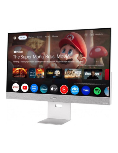 Asus ZenScreen Smart MS32UC 31.5" 4K UHD 60Hz