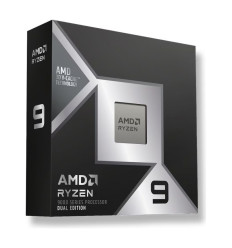 AMD Ryzen 9 9950X3D2 Dual Edition Socket AM5 CPU