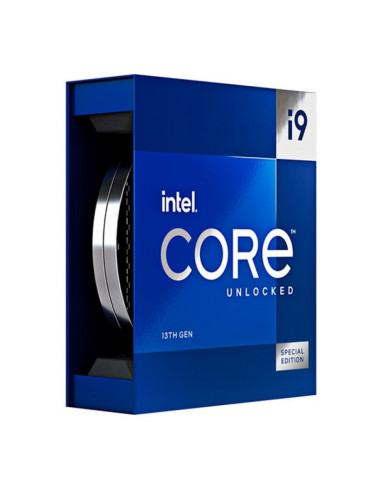 Intel Core i9-13900KS Socket 1700 CPU