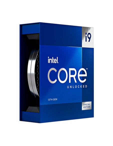 Intel Core i9-13900KS Socket 1700 CPU