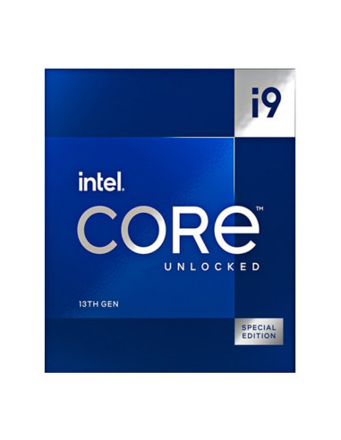 Intel Core i9-13900KS Socket 1700 CPU