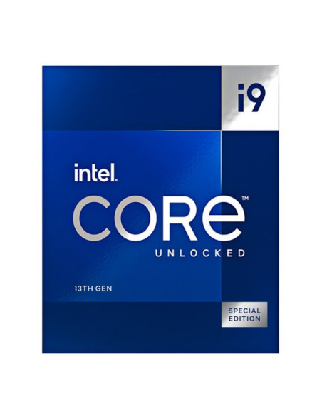 Intel Core i9-13900KS Socket 1700 CPU