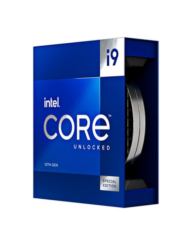 Intel Core i9-13900KS Socket 1700 CPU