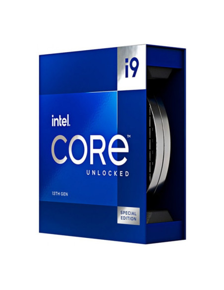 Intel Core i9-13900KS Socket 1700 CPU
