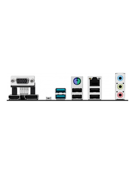 Asus Prime A620AM-A-CSM Socket AM5 Micro-ATX