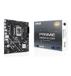 Asus Prime H810M-E-CSM Socket 1851 Micro-ATX