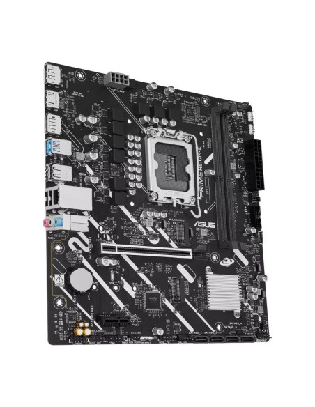 Asus Prime H810M-E-CSM Socket 1851 Micro-ATX