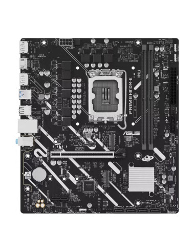 Asus Prime H810M-E-CSM Socket 1851 Micro-ATX