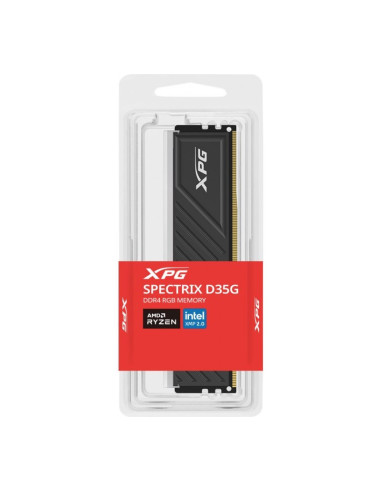 XPG Spectrix D35G RGB 16GB DDR4 3200MHz CL16