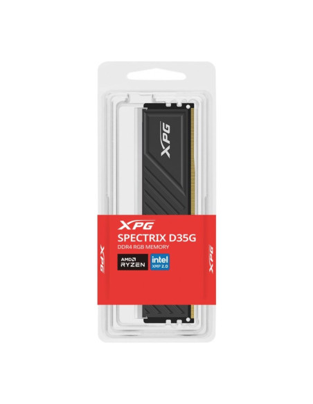 XPG Spectrix D35G RGB 16GB DDR4 3200MHz CL16
