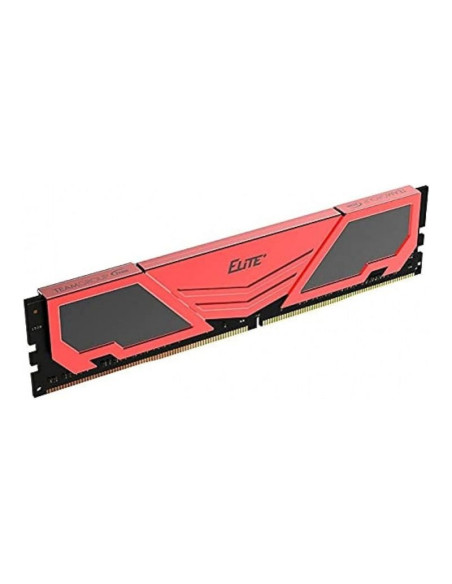 TeamGroup Elite Plus 16GB DDR4 3200MHz CL22 Roja