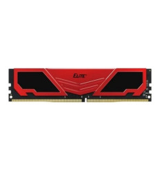 TeamGroup Elite Plus 16GB DDR4 3200MHz CL22 Roja
