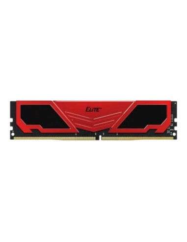 TeamGroup Elite Plus 16GB DDR4 3200MHz CL22 Roja