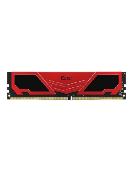 TeamGroup Elite Plus 16GB DDR4 3200MHz CL22 Roja