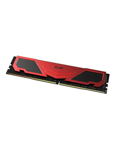 TeamGroup Elite Plus 16GB DDR4 3200MHz CL22 Roja