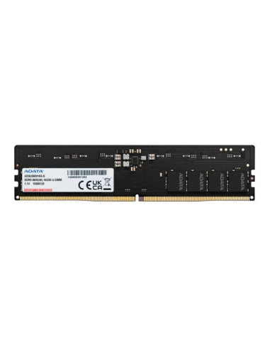 Adata 16GB DDR5 5600MHz CL46