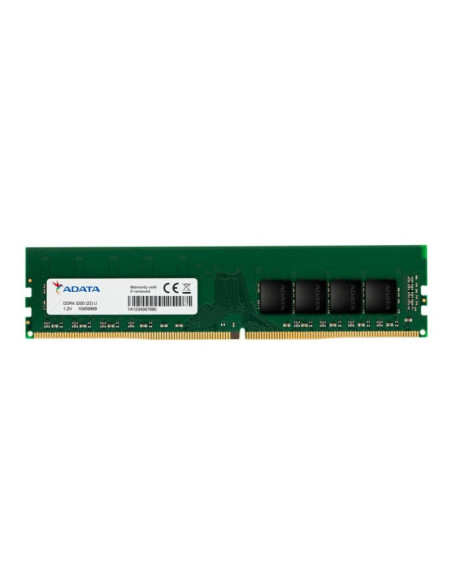 Adata 8GB DDR4 3200MHz CL22
