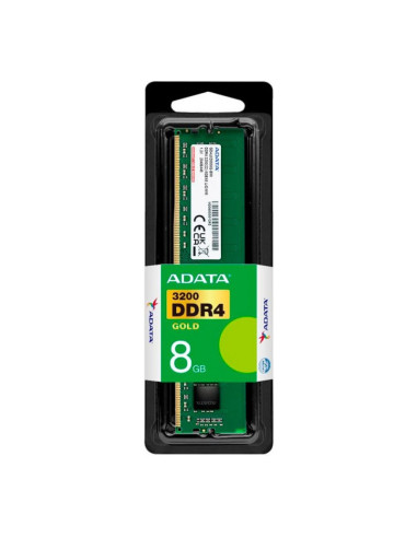 Adata 8GB DDR4 3200MHz CL22