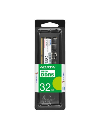 Adata 32GB DDR5 5600MHz CL46