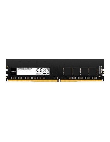 Lexar 16GB DDR4 3200MHz CL22