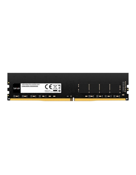 Lexar 16GB DDR4 3200MHz CL22