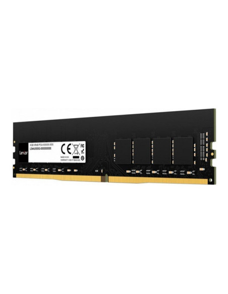 Lexar 16GB DDR4 3200MHz CL22