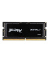 Kingston Fury Impact 32GB DDR5 5600MHz CL40 SODIMM