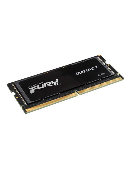 Kingston Fury Impact 32GB DDR5 5600MHz CL40 SODIMM
