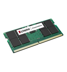 Kingston Value RAM 16GB 3200MHz DDR4 CL22 SODIMM