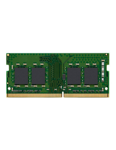 Kingston Value RAM 16GB 3200MHz DDR4 CL22 SODIMM