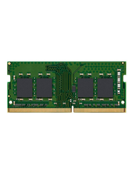 Kingston Value RAM 16GB 3200MHz DDR4 CL22 SODIMM