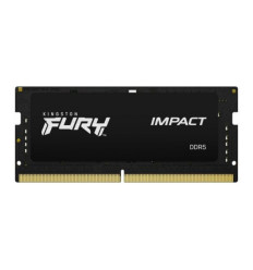 Kingston FURY Impact 16GB DDR5 5600MHz CL40 SODIMM