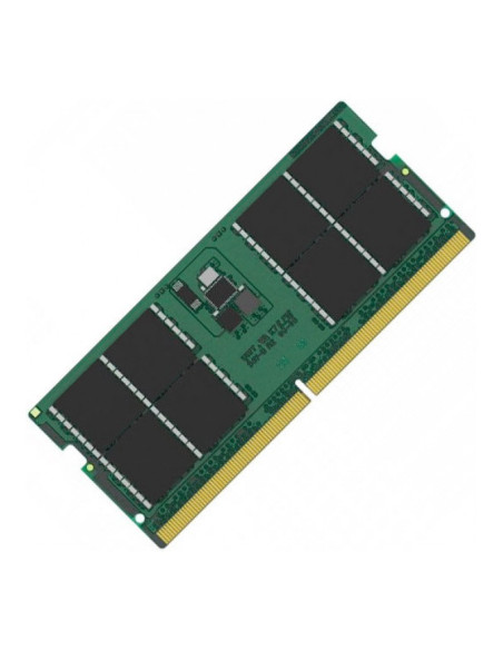 Kingston ValueRAM 16GB DDR5 5600MHz CL46 SODIMM