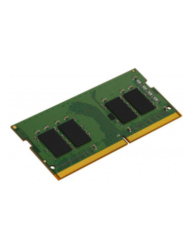 Kingston ValueRAM 4GB DDR4 3200MHz CL22 SODIMM