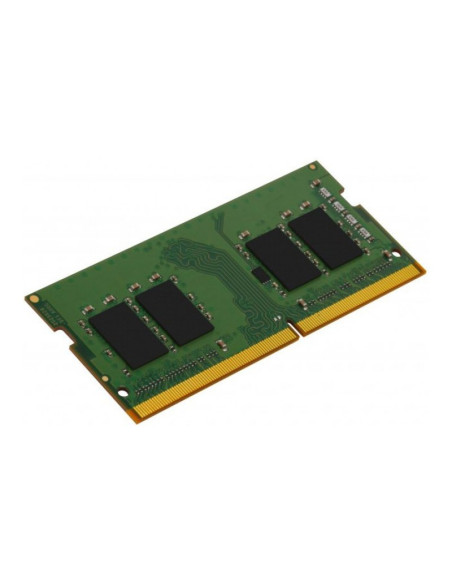 Kingston ValueRAM 4GB DDR4 3200MHz CL22 SODIMM