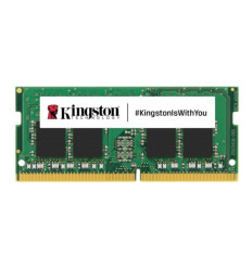 Kingston ValueRAM 4GB DDR4 3200MHz CL22 SODIMM