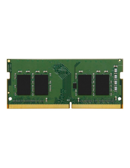 Kingston ValueRAM 4GB DDR4 3200MHz CL22 SODIMM