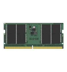 Kingston 32GB DDR5 5600MHz CL46 SODIMM