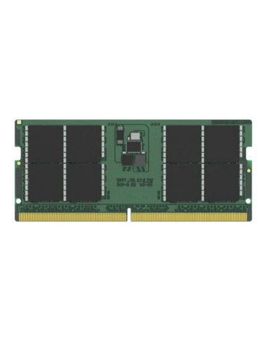 Kingston 32GB DDR5 5600MHz CL46 SODIMM