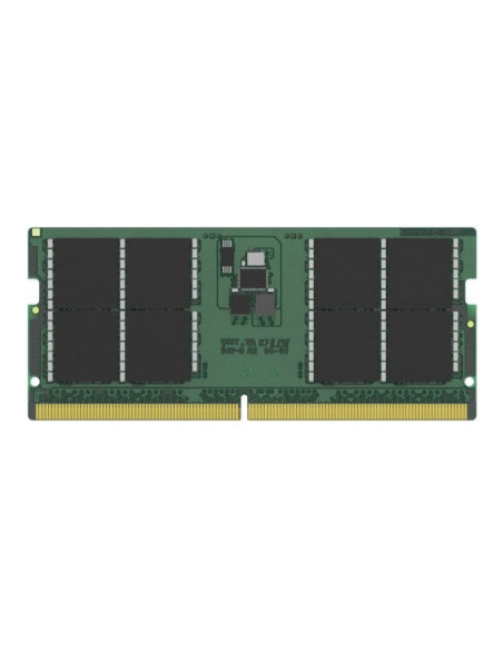 Kingston 32GB DDR5 5600MHz CL46 SODIMM