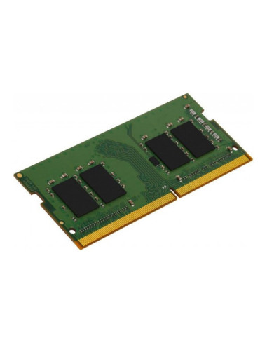 Kingston ValueRAM 8GB DDR5 5600MHz CL46 SODIMM