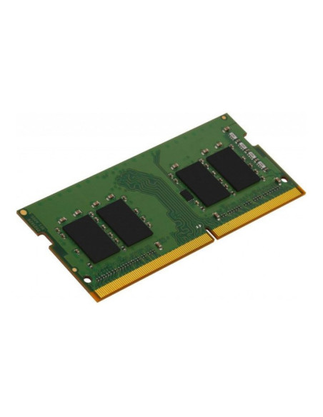 Kingston ValueRAM 8GB DDR5 5600MHz CL46 SODIMM