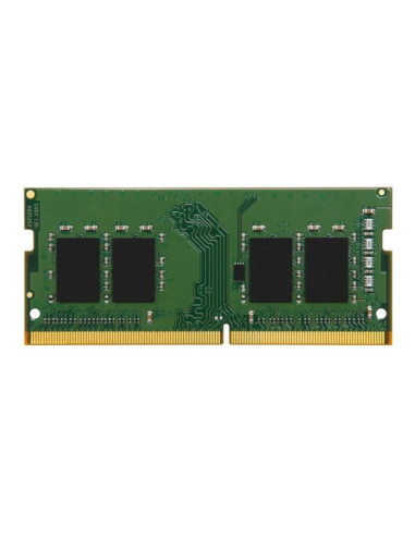 Kingston ValueRAM 8GB DDR5 5600MHz CL46 SODIMM