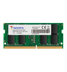 Adata 8GB DDR4 3200Mhz SODIMM
