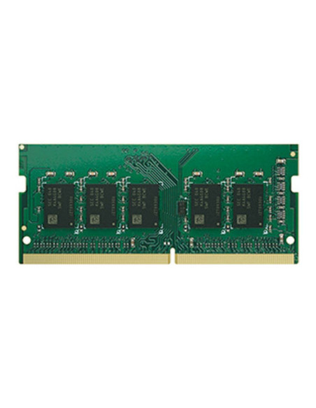 Synology D4ES02-4G 4GB DDR4 2666Mhz SODIMM